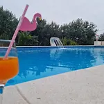Jelena Villa *