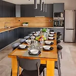 Villa Jelena Kastel Novi