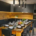 Villa Jelena Kastel Novi